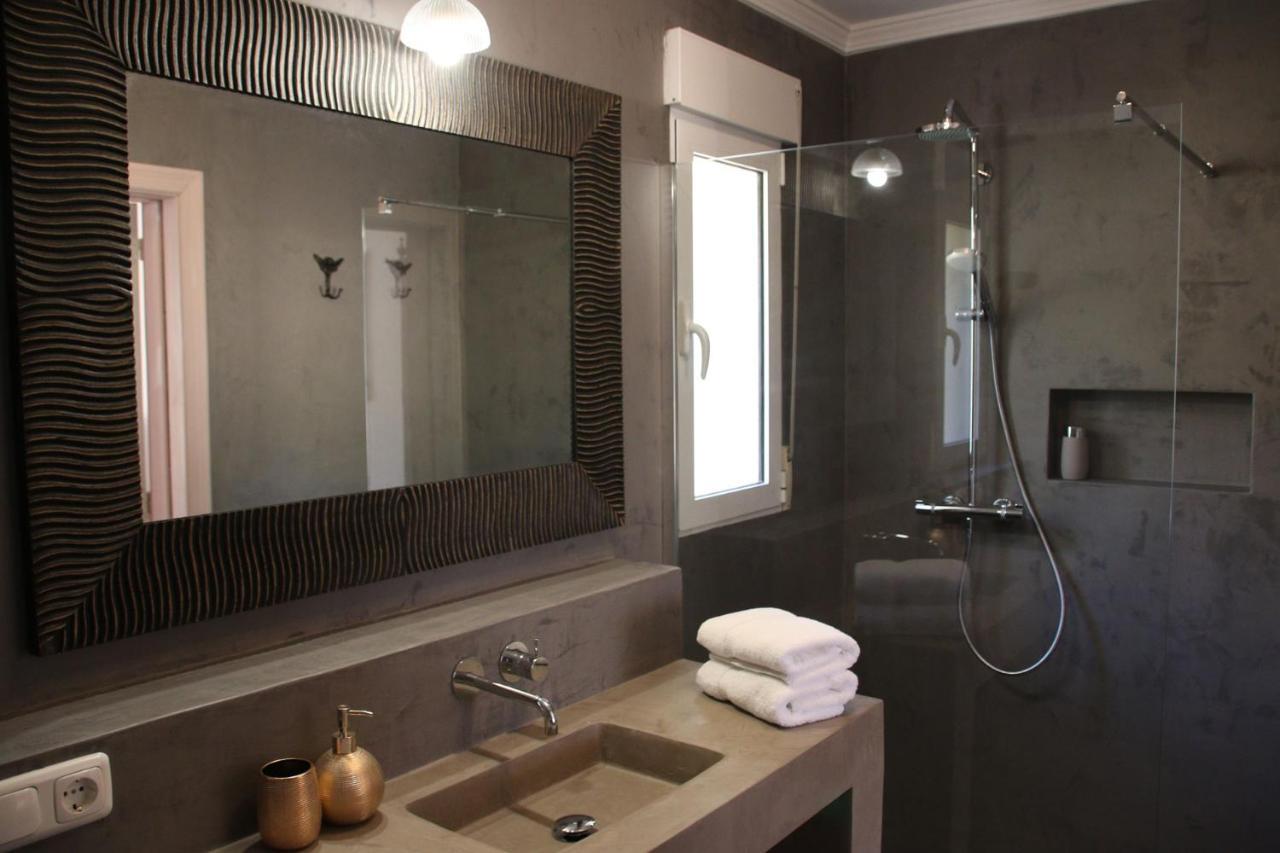Benigembla Villa Foia Vella - Adults Only المظهر الخارجي الصورة