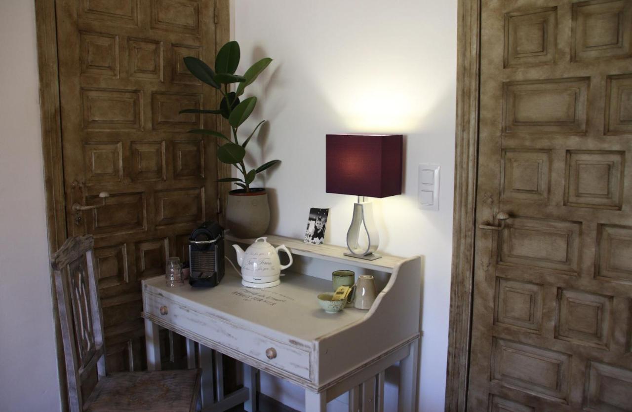Benigembla Villa Foia Vella - Adults Only المظهر الخارجي الصورة