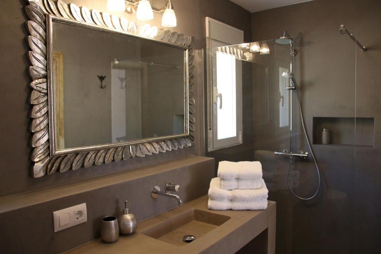 Benigembla Villa Foia Vella - Adults Only المظهر الخارجي الصورة