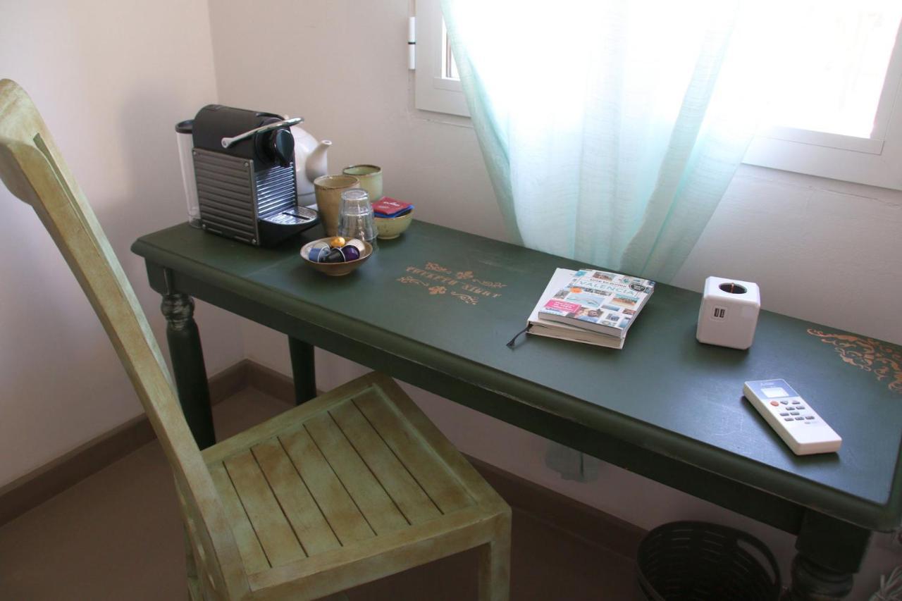 Benigembla Villa Foia Vella - Adults Only المظهر الخارجي الصورة