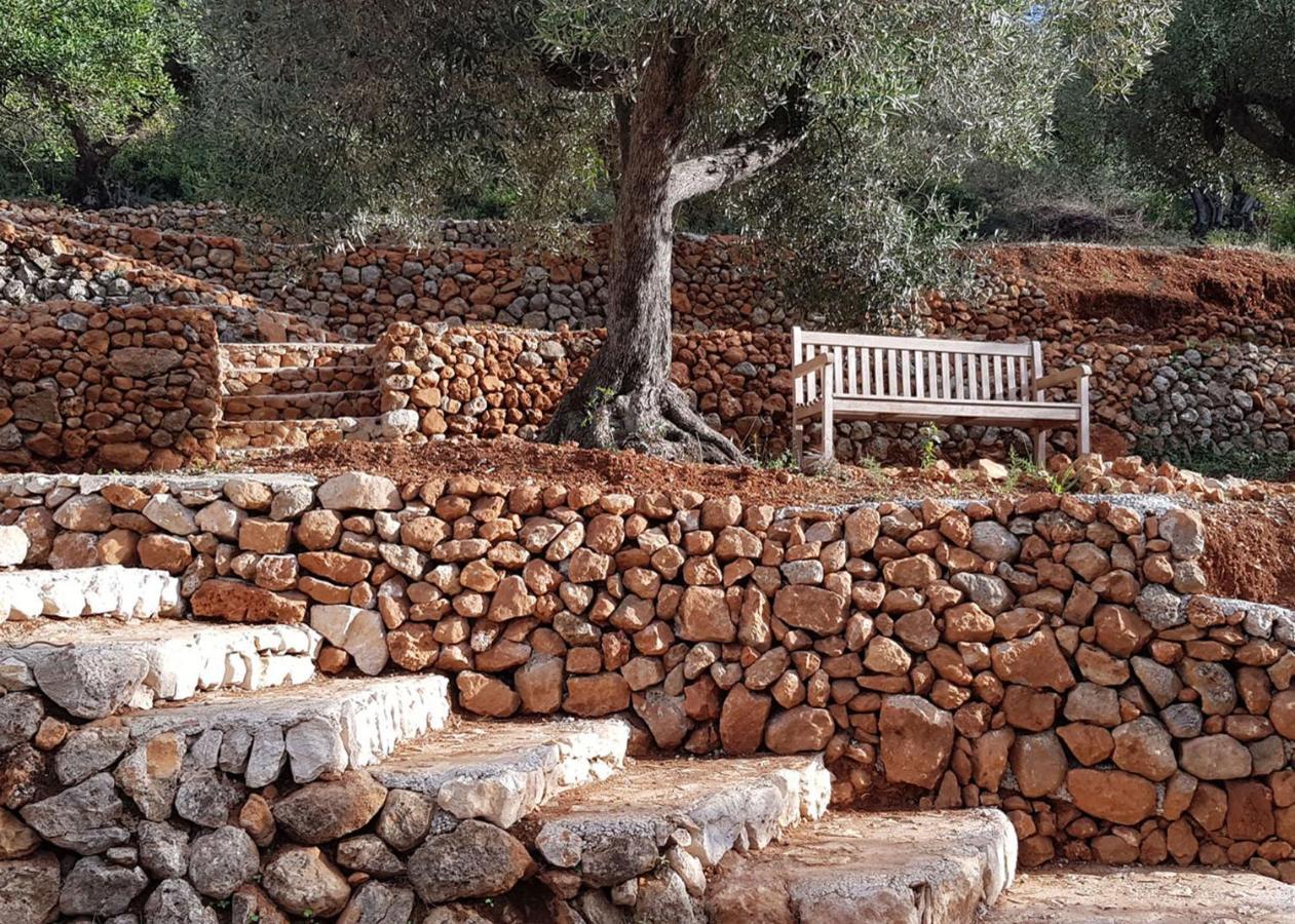 Benigembla Villa Foia Vella - Adults Only المظهر الخارجي الصورة