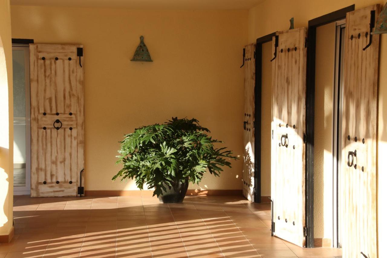 Benigembla Villa Foia Vella - Adults Only المظهر الخارجي الصورة