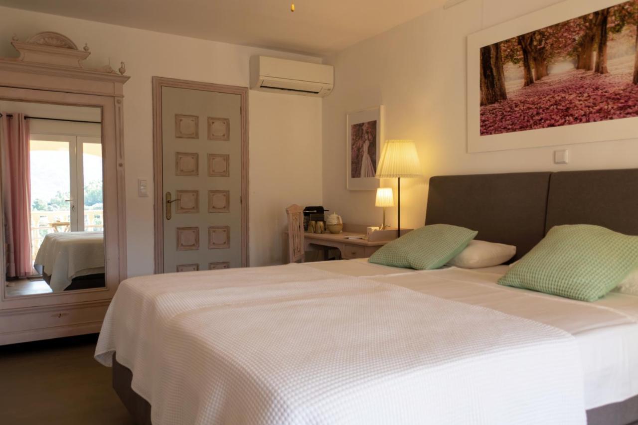 Benigembla Villa Foia Vella - Adults Only المظهر الخارجي الصورة