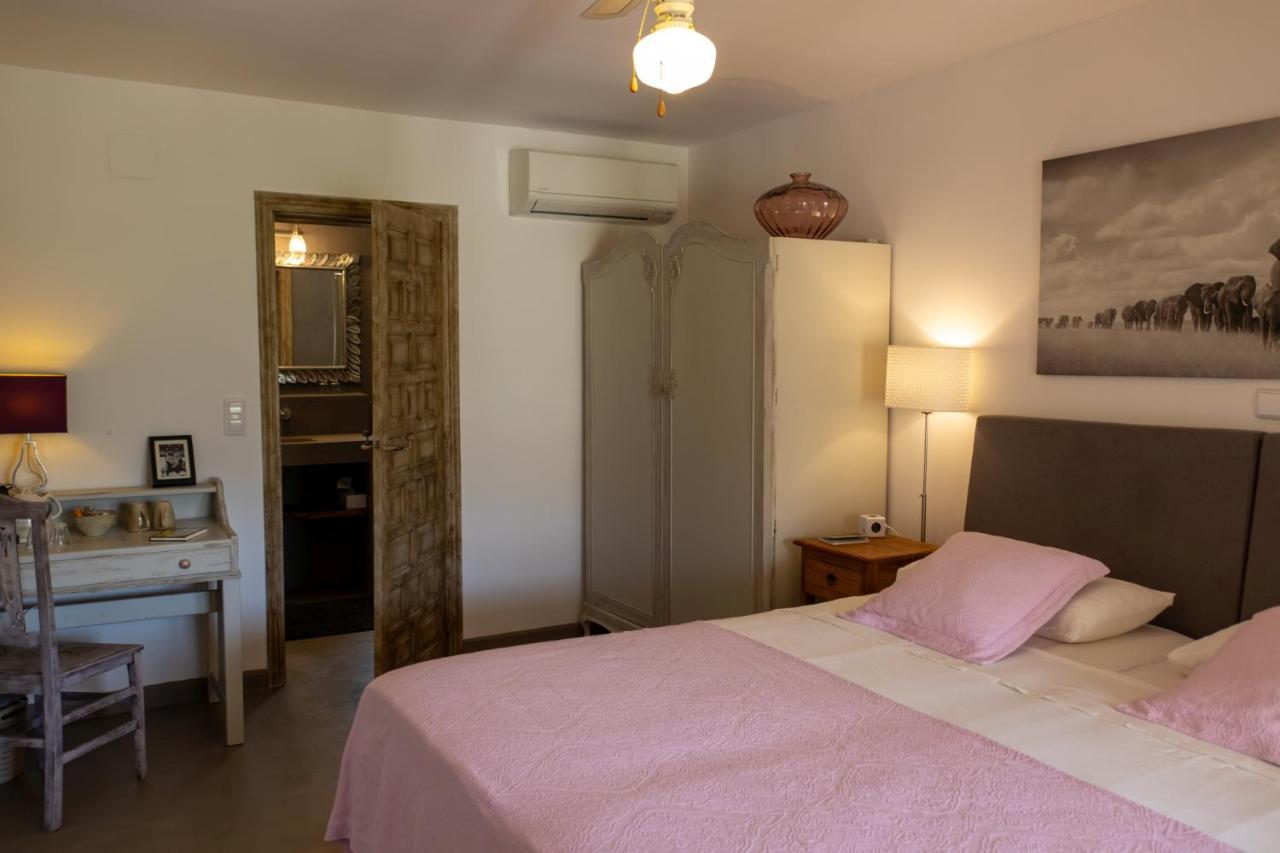 Benigembla Villa Foia Vella - Adults Only المظهر الخارجي الصورة