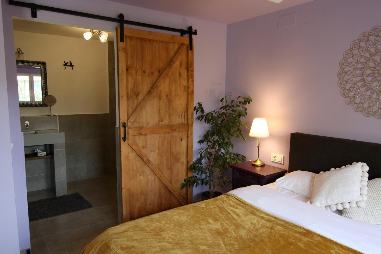 Benigembla Villa Foia Vella - Adults Only المظهر الخارجي الصورة