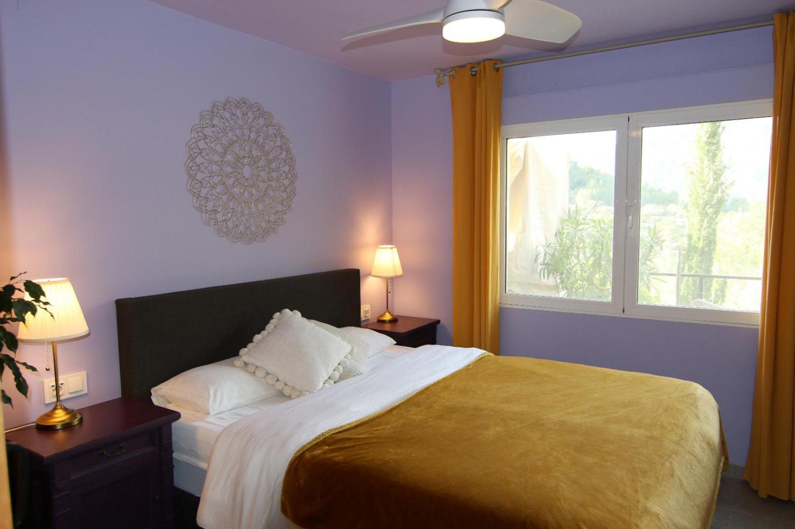 Benigembla Villa Foia Vella - Adults Only المظهر الخارجي الصورة